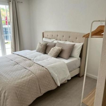 Appartement Douillet, Amenage Proche Riviera. Attalens Exterior photo