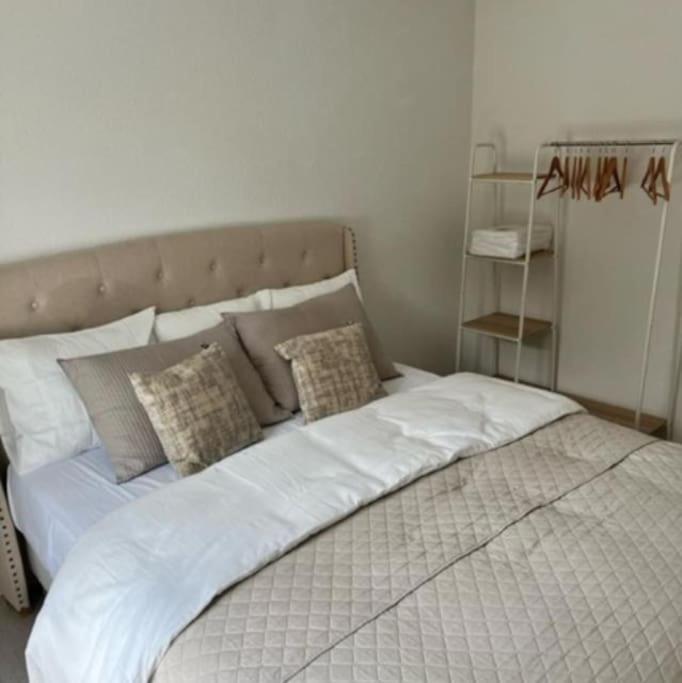Appartement Douillet, Amenage Proche Riviera. Attalens Exterior photo